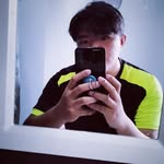 Harvey Castillo - @kai1_401 - Instagram
