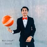 Harvey Castillo Matibag - @harveyyy.7 - Instagram