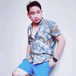 Ian Harvey Castillo - @amianiakhy - Instagram
