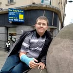 harveychambers - @harv_eychambers - Instagram