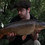 Harvey Collins - @rv_carp.08 - Instagram