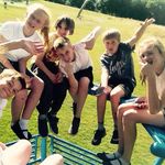Harvey Collins - @harvey_collins412 - Instagram