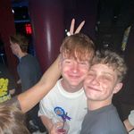 Harvey Collins - @_harveycollins_ - Instagram