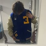 Harvey Collins - @tren_is__needed - Instagram