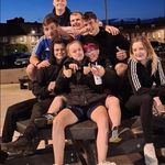Harvey Collinson - @harveycollinson - Instagram