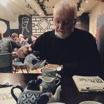 @harveycollins - Instagram
