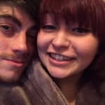 Lizzie Harvey-Collins - @cottonbudtears - Instagram