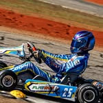 Harvey Cooper - @hbcracing25 - Instagram