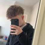 Harvey Cooper - @harve_.22 - Instagram