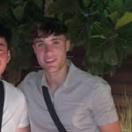 Harvey Cooper - @harvey_cooper03 - Instagram