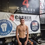 Harvey - @harvey.cooper.mma.bjj - Instagram
