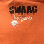 Harvey Copeland - @swaagdesignz - Instagram