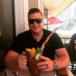 Sean Copeland - @harvey_copeland - Instagram