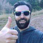 Eric Harvey - @countspacey - Instagram