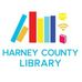 Harney County-Library - Facebook