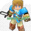 harveycraft🪓 - @harveycraft - TikTok