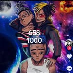 Harvey crews - @harvey123551 - Instagram