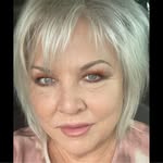 Kathy Harvey Crews - @katcrewsnthru - Instagram