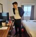 Harvey Crook - Facebook