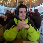 Harvey Crook - @harveyjcrook - Instagram