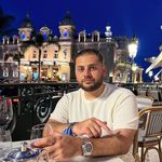 Harvey Daniel - @harvey_d_trades - Instagram