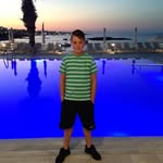 Harvey Derrick - @harveyderrick1745 - Instagram