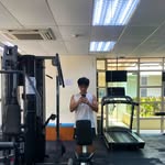Harvey Derrick Cunanan - @hrvy1101 - Instagram