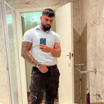 @harvey_dickson - Instagram