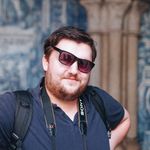 Harvey Dobson - @gameofdrones.official - Instagram