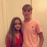 Harvey Dobson - @dobson1825 - Instagram