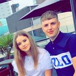 Harvey Dobson - @harveydobson15 - Instagram