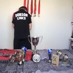 Harvey Dobson - @dobson_harvey - Instagram