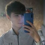 @harveydobson121 - Instagram