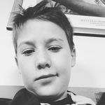 Harvey - @harvey_dodds2497 - Instagram