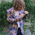 Harvey Dolan - @hotheaddaphoenix - Instagram
