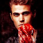 Harvey Douglas - @vampire_prince_1 - Instagram