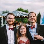 Harvey Draper - @harvey097 - Instagram