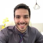 Duncan Harvey - @dr_duncan_harvey8 - Instagram