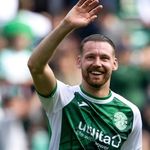 Harvey Duncan - @hibernian_harvey123 - Instagram