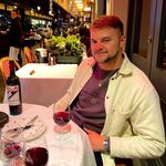 Harvey Duncan. - @harveyduncan - Instagram