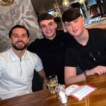 Harvey Edwards - @harveyedwards18 - Instagram