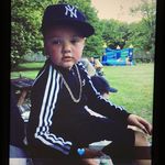 Harvey Edwards - @harveyedwards31 - Instagram