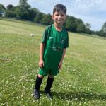 Harvey edwards - @footballmadharvey06 - Instagram