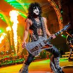 Stanley Harvey Eisen ❤ - @paulstanleybr - Instagram
