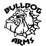 Harvey Floyd - @bulldogarms - Instagram