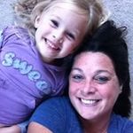 Krista Harvey Frey - @kfrey2409 - Instagram