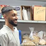 Harvey Gill - @harveypatisserie - Instagram