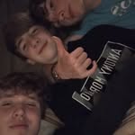 @harvey_glover1 - Instagram