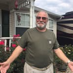Harvey Greer - Facebook