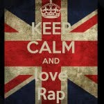 Harvey Griffiths - @rapping_fanpage - Instagram